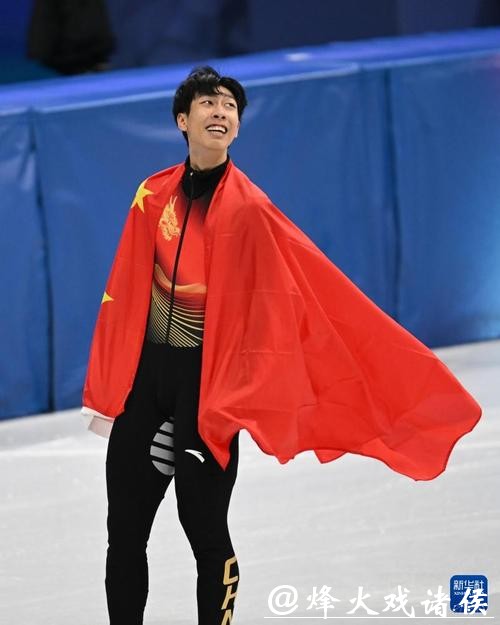 孙龙短道速滑1000米夺银,背后的故事让人泪目! 孙龙短道速滑1000米夺银,背后的故事让人泪目!