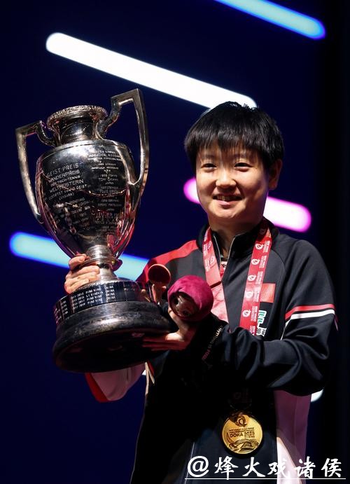 新华社体育部评出2025年国际十佳运动员