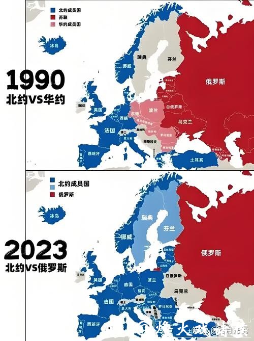 快看视频 | 安抚特朗普，北约加码布局北极，欲对俄“链式”包围？