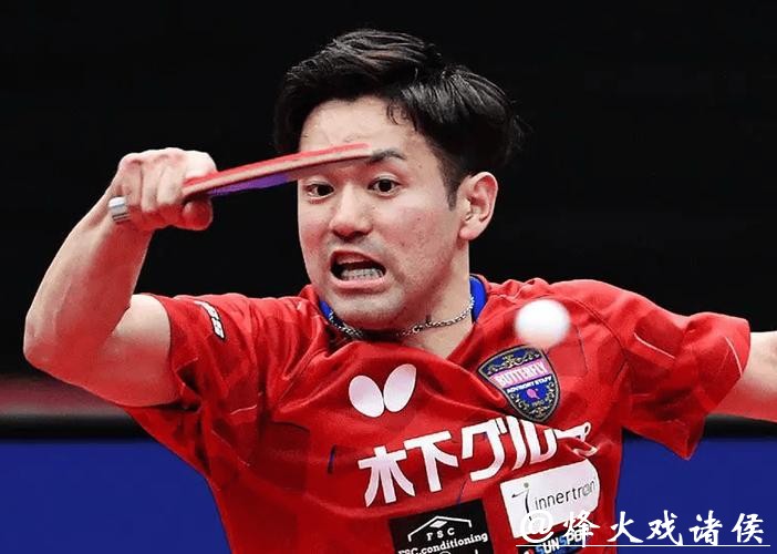 3-2大逆转,打哭日本冠军,印度选手0-2落后轰3-0反击,夺2连胜 3-2大逆转,打哭日本冠军,印度选手0-2落后轰3-0反击,夺2连胜