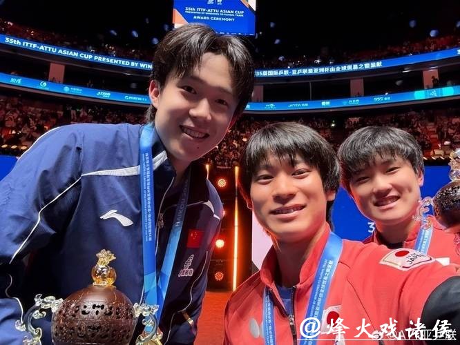 3-2大逆转，打哭日本冠军，印度选手0-2落后轰3-0反击，夺2连胜