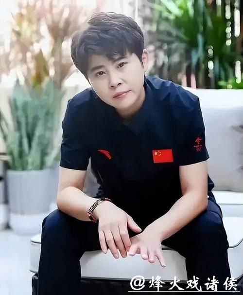 王濛4年前说“我的眼睛就是尺”，四年后依然火眼金睛，当年就看出孙龙不行，质疑怎么让他滑出自信来