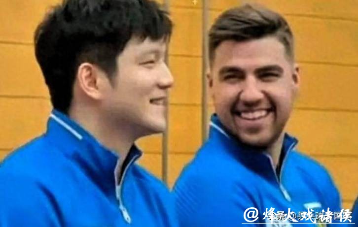 樊振东外协“头号迷弟”官宣离队!达科效力七年后告别萨尔布吕肯!